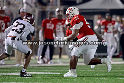 NJCAA: Hinds v East Mississippi