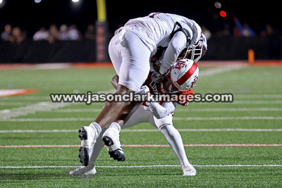 NJCAA: Hinds v East Mississippi