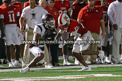 NJCAA: Hinds v East Mississippi