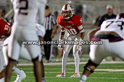 NJCAA: Hinds v East Mississippi