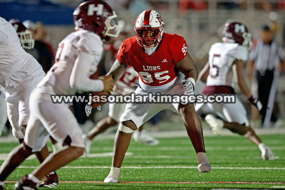 NJCAA: Hinds v East Mississippi
