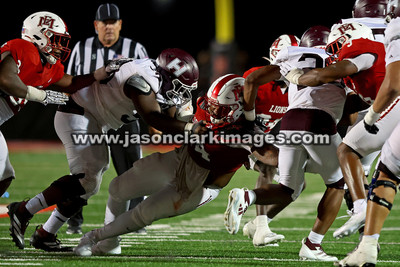 NJCAA: Hinds v East Mississippi