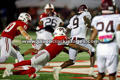 NJCAA: Hinds v East Mississippi