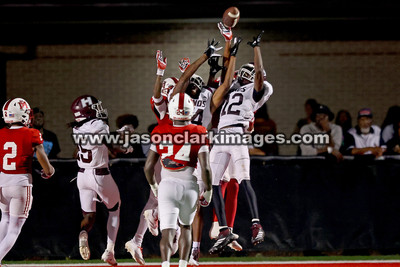 NJCAA: Hinds v East Mississippi