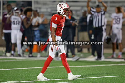 NJCAA: Hinds v East Mississippi