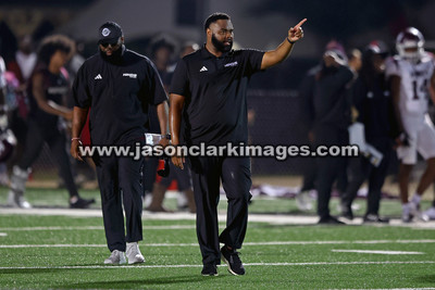 NJCAA: Hinds v East Mississippi