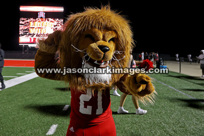 NJCAA: Hinds v East Mississippi