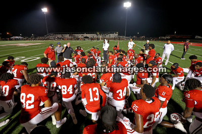 NJCAA: Hinds v East Mississippi