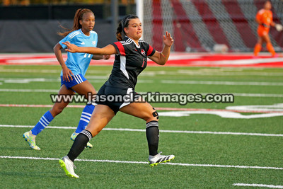 NJCAA: Copiah-Lincoln at East Mississippi Soccer
