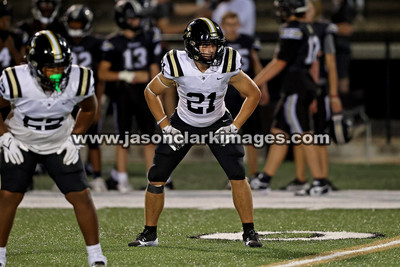 AHSAA:Jasper at Sipsey Valley