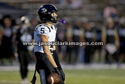 AHSAA:Jasper at Sipsey Valley