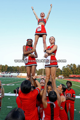NJCAA: Northwest Mississippi v East Mississippi