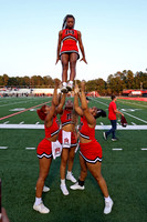 NJCAA: Northwest Mississippi v East Mississippi