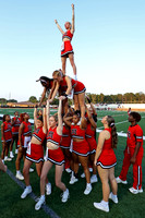 NJCAA: Northwest Mississippi v East Mississippi