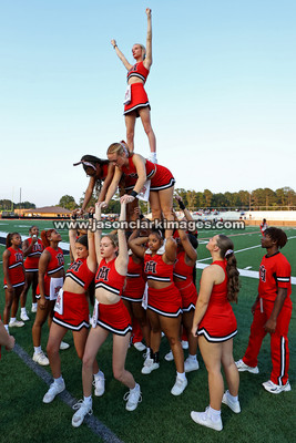 NJCAA: Northwest Mississippi v East Mississippi