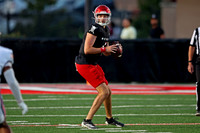 NJCAA: Northwest Mississippi v East Mississippi