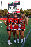 NJCAA: Northwest Mississippi v East Mississippi