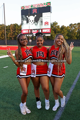 NJCAA: Northwest Mississippi v East Mississippi