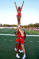 NJCAA: Northwest Mississippi v East Mississippi
