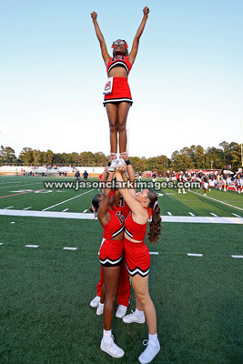 NJCAA: Northwest Mississippi v East Mississippi