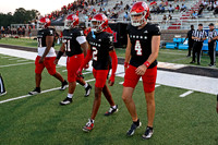NJCAA: Northwest Mississippi v East Mississippi
