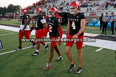 NJCAA: Northwest Mississippi v East Mississippi