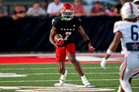 NJCAA: Northwest Mississippi v East Mississippi