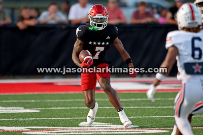 NJCAA: Northwest Mississippi v East Mississippi