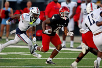 NJCAA: Northwest Mississippi v East Mississippi