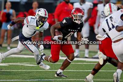 NJCAA: Northwest Mississippi v East Mississippi