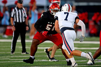 NJCAA: Northwest Mississippi v East Mississippi