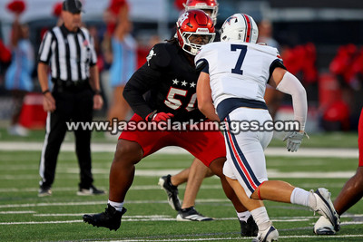 NJCAA: Northwest Mississippi v East Mississippi