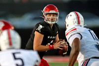 NJCAA: Northwest Mississippi v East Mississippi