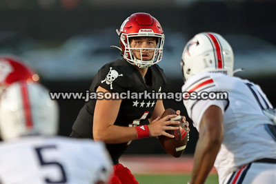 NJCAA: Northwest Mississippi v East Mississippi