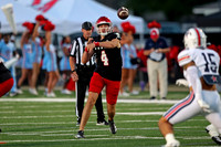 NJCAA: Northwest Mississippi v East Mississippi