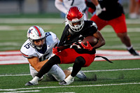 NJCAA: Northwest Mississippi v East Mississippi