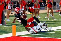 NJCAA: Northwest Mississippi v East Mississippi
