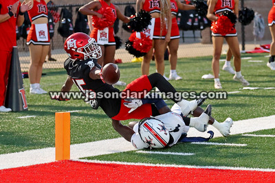 NJCAA: Northwest Mississippi v East Mississippi