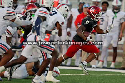 NJCAA: Northwest Mississippi v East Mississippi