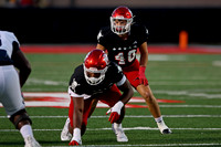 NJCAA: Northwest Mississippi v East Mississippi