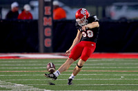 NJCAA: Northwest Mississippi v East Mississippi
