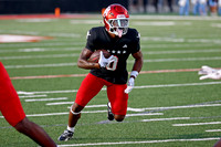 NJCAA: Northwest Mississippi v East Mississippi