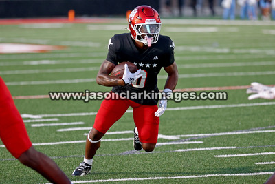 NJCAA: Northwest Mississippi v East Mississippi