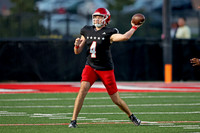 NJCAA: Northwest Mississippi v East Mississippi