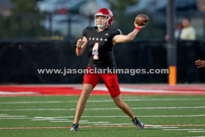 NJCAA: Northwest Mississippi v East Mississippi
