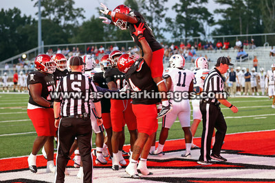 NJCAA: Northwest Mississippi v East Mississippi