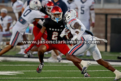 NJCAA: Northwest Mississippi v East Mississippi