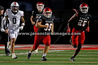 NJCAA: Northwest Mississippi v East Mississippi