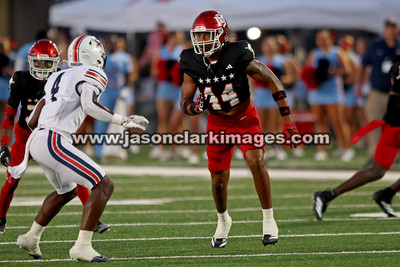NJCAA: Northwest Mississippi v East Mississippi