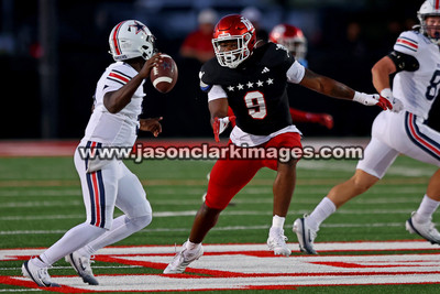 NJCAA: Northwest Mississippi v East Mississippi